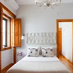 Lejlighed Alfama Terrace With Authentic Xviii Tiles And Historic Notes 3 Bedrooms & 2 Bathrooms Ac