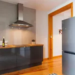 Alfama Terrace With Authentic Xviii Tiles And Historic Notes 3 Bedrooms & 2 Bathrooms Ac Lejlighed Lisboa