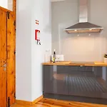 Lejlighed Alfama Terrace With Authentic Xviii Tiles And Historic Notes 3 Bedrooms & 2 Bathrooms Ac *