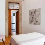 Lejlighed Alfama Terrace With Authentic Xviii Tiles And Historic Notes 3 Bedrooms & 2 Bathrooms Ac *