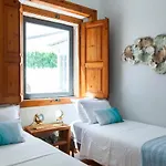Alfama Terrace With Authentic Xviii Tiles And Historic Notes 3 Bedrooms & 2 Bathrooms Ac Lejlighed *